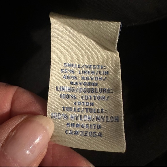 Anthropologie Odille Galloping Horses Swing Skirt - Picture 12 of 15